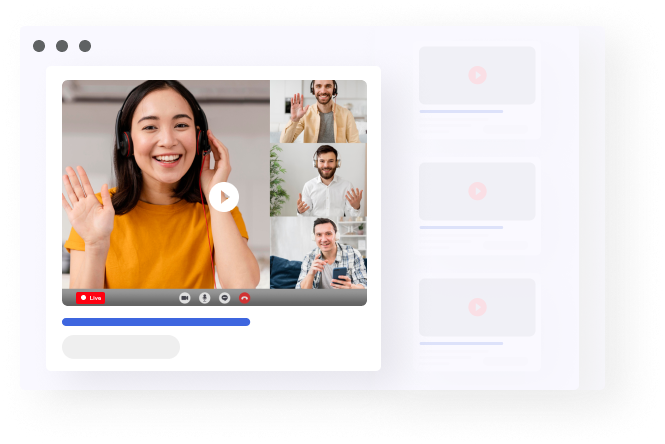 Unlimited Input Sources